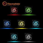 Picture of კვების ბლოკი THERMALTAKE SMART RGB 500W SPR-0500NHSAW