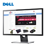 Picture of Monitor Dell  SE2416H (210-AFZC)