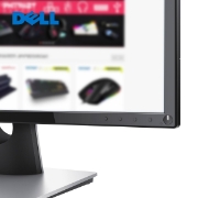 Picture of Monitor Dell  SE2416H (210-AFZC)