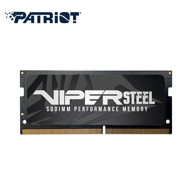 Picture of Memory Patriot Viper 8 GB DDR4 2400MHZ (PVS48G240C5S) SODIMM 