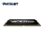 Picture of ოპერატიული მეხსიერება Patriot Viper 8 GB DDR4 2400MHZ (PVS48G240C5S) SODIMM 