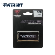 Picture of Memory Patriot Viper 8 GB DDR4 3000MHZ (PVS48G300C8S) SODIMM