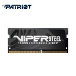 Picture of ოპერატიული მეხსიერება Patriot Viper 8 GB DDR4 3000MHZ (PVS48G300C8S) SODIMM