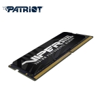 Picture of ოპერატიული მეხსიერება Patriot Viper 8 GB DDR4 3000MHZ (PVS48G300C8S) SODIMM