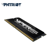 Picture of Memory Patriot Viper 8 GB DDR4 3000MHZ (PVS48G300C8S) SODIMM