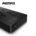 Picture of დენის გამანაწილებელი REMAX Aliens RU-S4 6outlets 5 USB charger 1.8m