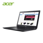 Picture of Notebook Acer Aspire 3 15.6" HD i3-7020U  4GB  500GB Black(NX.H9KER.005) 