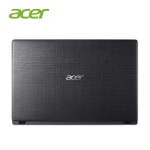 Picture of ნოუთბუქი Acer Aspire 3 15.6" HD i3-7020U  4GB  500GB Black (NX.H9KER.005) 