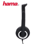 Picture of HEADSET HAMA ESSENTIAL HS 300 (00053982)