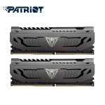 Picture of ოპერატიული მეხსიერება Patriot Viper 16GB DDR4 3200MHZ (PVS416G320C6K) UDIMM DUAL KIT