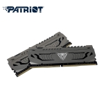 Picture of ოპერატიული მეხსიერება Patriot Viper 16GB DDR4 3200MHZ (PVS416G320C6K) UDIMM DUAL KIT