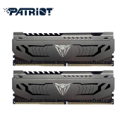 Picture of Memory Patriot Viper 16GB 4400MHZ (PVS416G440C9K) UDIMM DUAL KIT