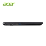 Picture of ნოუთბუქი ACER ASPIRE A315-53 15.6'' i3-8130U 4GB 500GB BLACK (NX.H38ER.011) 