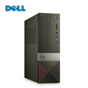 სურათი Desktop კომპიუტერი Dell Vostro 3470 SFF (210-AOKB) i3-8100