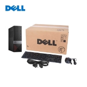 სურათი Desktop კომპიუტერი Dell Vostro 3470 SFF (210-AOKB) i3-8100