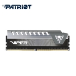 Picture of Memory Patriot Viper 4GB DDR4 2400 MHZ (PVE44G240C6GY) ELITE  SINGLE 