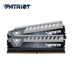 Picture of Memory Patriot Viper 4GB DDR4 2400 MHZ (PVE44G240C6GY) ELITE  SINGLE 