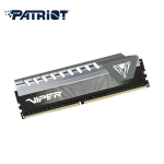 Picture of ოპერატიული მეხსიერება Patriot Viper 4GB DDR4 2666 MHZ (PVE44G266C6GY) ELITE SINGLE