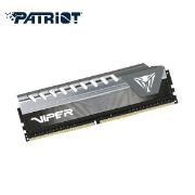 სურათი ოპერატიული მეხსიერება Patriot Viper Steel PVE48G240C6GY 2400MHZ 