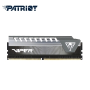 სურათი ოპერატიული მეხსიერება Patriot Viper Steel PVE48G240C6GY 2400MHZ 