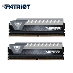 Picture of Memory Patriot Viper 16GB DDR4 2666 MHZ (PVE416G266C6KGY) ELITE KIT