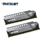 Picture of Memory Patriot Viper 32GB DDR4 2666 MHZ (PVE432G266C6KGY) ELITE KIT