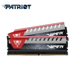 Picture of Memory Patriot Viper 8GB DDR4 2400 MHZ (PVE48G240C5KRD) ELITE KIT