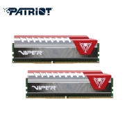 Picture of Memory Patriot Viper 16GB DDR4 2400 MHZ (PVE416G240C5KRD) ELITE KIT