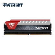 Picture of Memory Patriot Viper 16GB DDR4 2400 MHZ (PVE416G240C5KRD) ELITE KIT