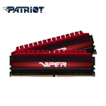 Picture of ოპერატიული მეხსიერება Patriot Viper 8GB 3000MHZ (PV48G300C6K) UDIMM DUAL KIT