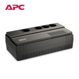 Picture of UPS APC BV800I-GR 450W/800VA BLACK