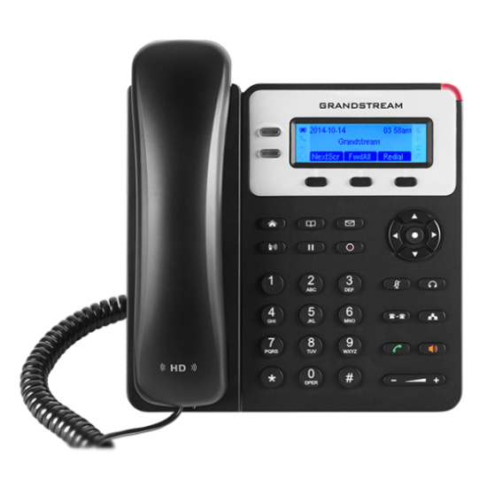 სურათი IP ტელეფონი Grandstream GXP1625 Poe