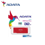Picture of Flash Memory ADATA UV330 32GB USB3.1 (AUV330-32G-RRD) RED
