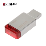 Picture of Flash Memory KINGSTON DATATRAVELER DT50/32GB USB3.1