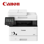 Picture of Multifunctional Printer CANON I-SENSYS MF421DW (2222C008AA) Double ADF, Duplex 