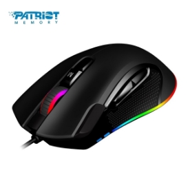Picture of Mouse Patriot Viper V551 (PV551OUXK) Optical 6200DPI