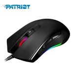 Picture of Mouse Patriot Viper V550 PV550OUXK Optical 5000DPI