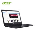 Picture of ნოუთბუქი Acer Aspire A315-53-536Q 15.6" HD i5-8250U 8GB 256GB SSD Black (NX.H38ER.030) 