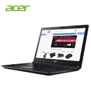Picture of  Notebook Acer Aspire A315-53-536Q 15.6" HD i5-8250U 8GB 256GB SSD Black (NX.H38ER.030) 