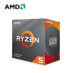 Picture of პროცესორი AMD Ryzen 5 3600 4.2GHz 32MB Cache 100-100000031BOX
