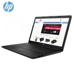Picture of Notebook HP 15-DA0280UR 15.6" i3-7020U 4GB 500GB BLACK (4UA05EA) 