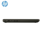 Picture of ნოუთბუქი HP 15-DA0280UR 15.6" i3-7020U 4GB 500GB BLACK (4UA05EA) 