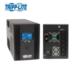Picture of UPS TRIPP LITE TRIPP-LITE SMX1500LCDT 1500VA 900W Smart Line-Interactive