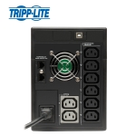 Picture of UPS TRIPP LITE TRIPP-LITE SMX1500LCDT 1500VA 900W Smart Line-Interactive