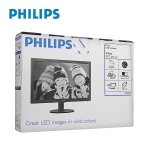 Picture of მონიტორი Philips 223V5LSB2/62 21.5"