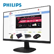 სურათი მონიტორი PHILIPS 223V7QDSB/00 21.5" IPS FHD 4ms