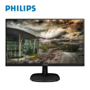 სურათი მონიტორი PHILIPS 223V7QDSB/00 21.5" IPS FHD 4ms