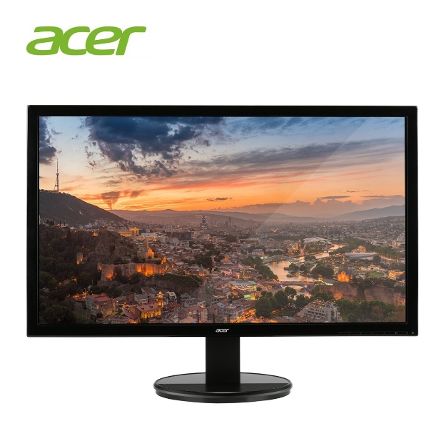 Picture of Monitor ACER K202HQL-AB (UM.IX3EE.A01) 19.5" LED 5ms