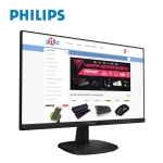 Picture of Monitor PHILIPS 223V7QDSB/00 21.5" IPS FHD 4ms