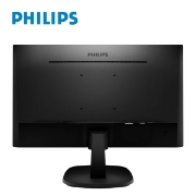 სურათი მონიტორი PHILIPS 223V7QDSB/00 21.5" IPS FHD 4ms